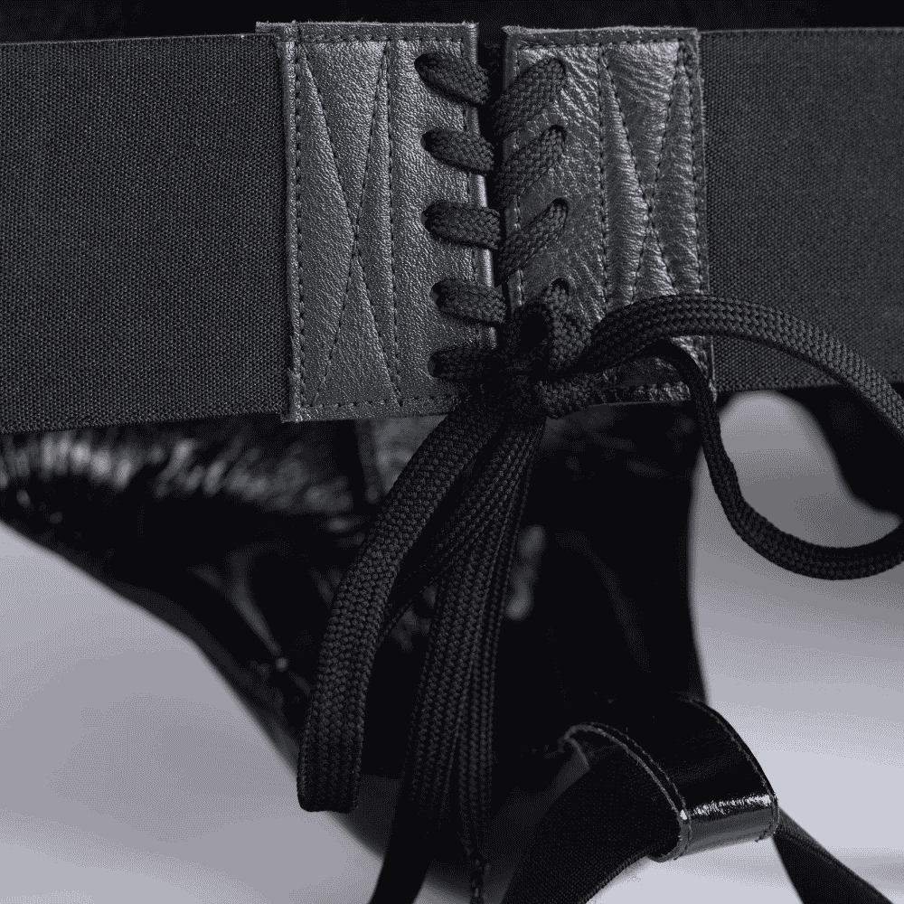 NYT Pro Boxing Groin Guard - Image 3
