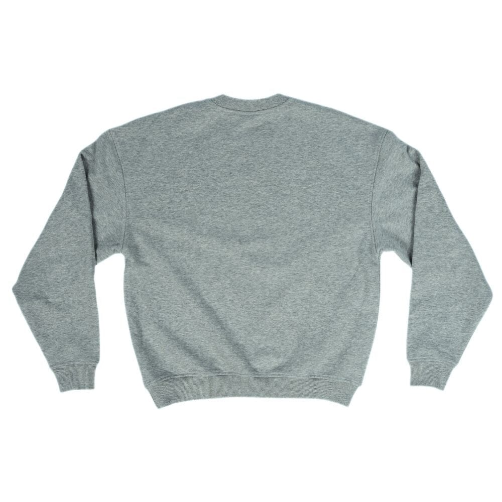 NYT Muay Thai Premium Crew Neck Grey - Image 6