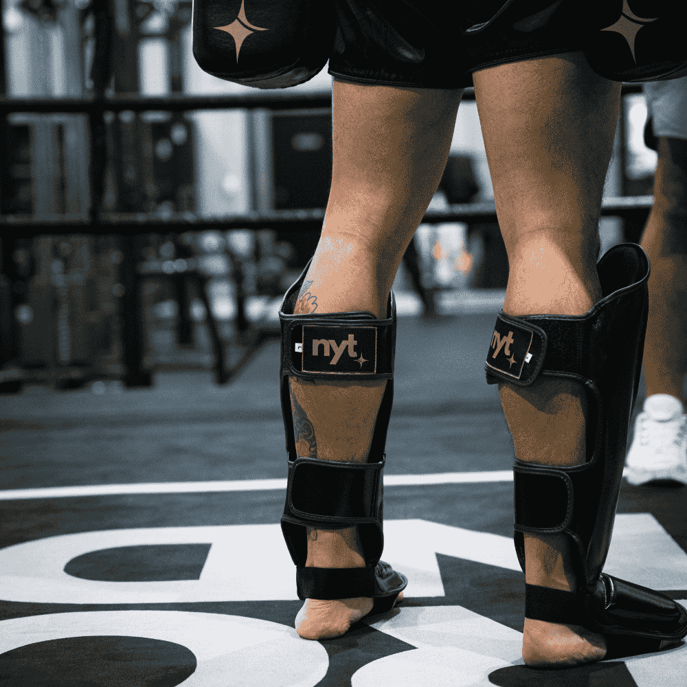 NYT Muay Thai Shin Guards - Image 7