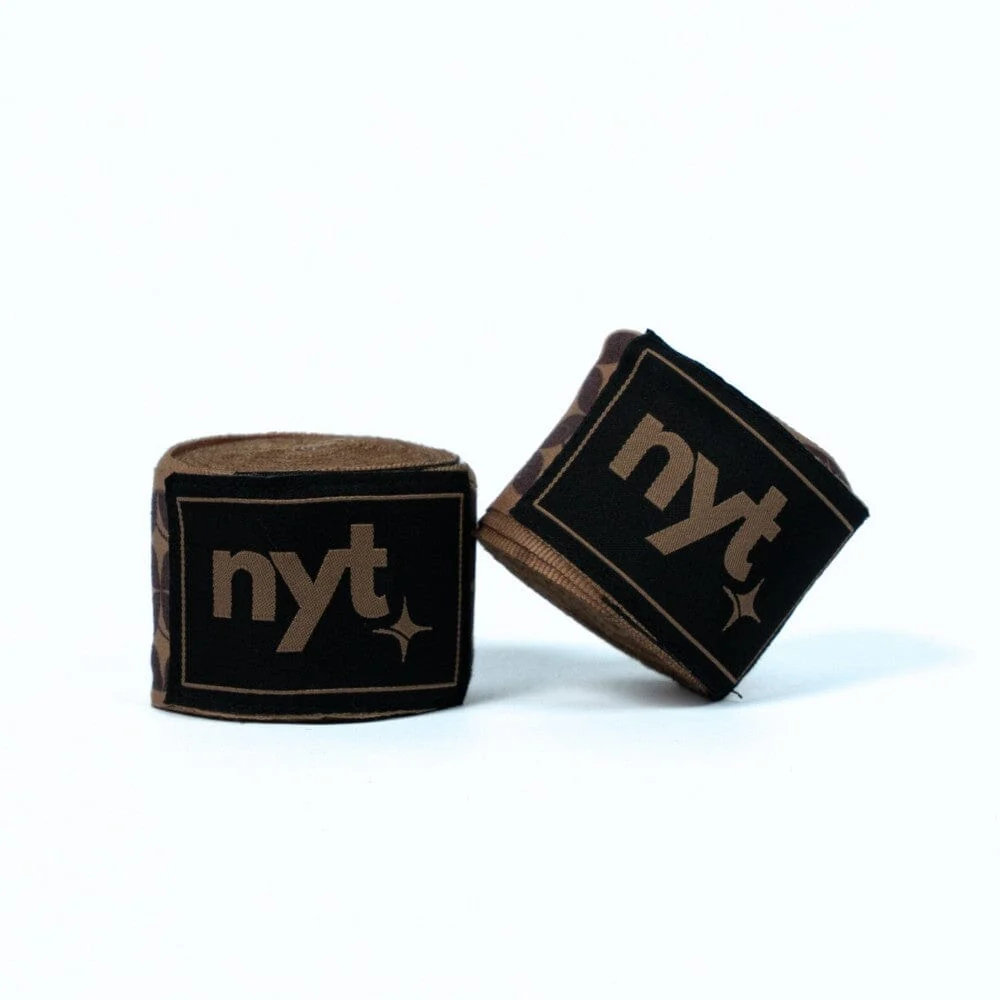 NYT Origin Series 3.5m Hand Wraps - Image 3