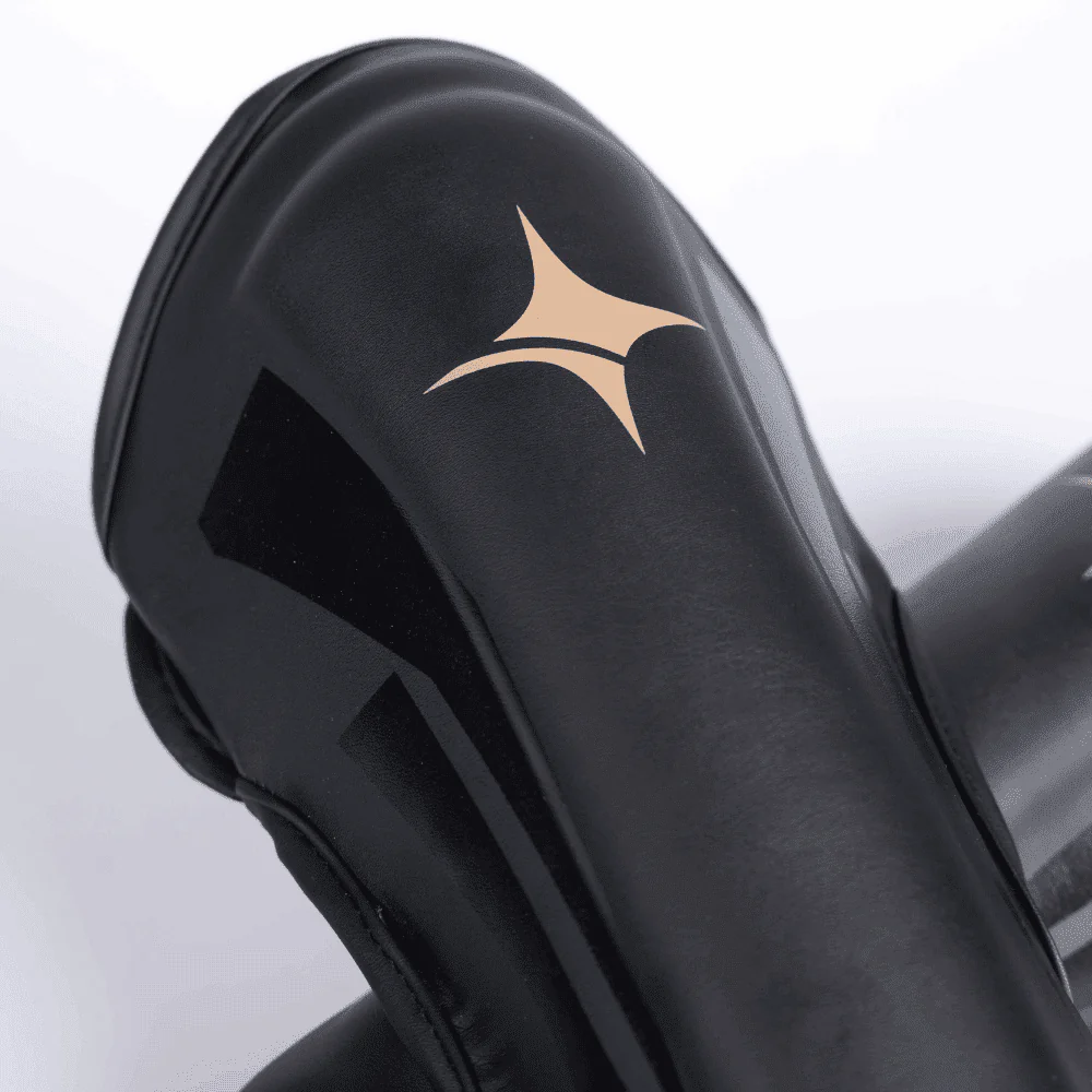 NYT Staple Series Shin Guards - Image 2