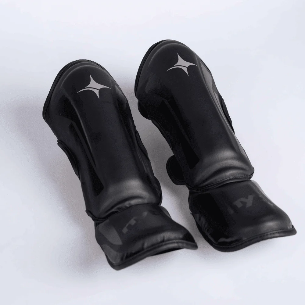NYT Staple Series Shin Guards - Image 3