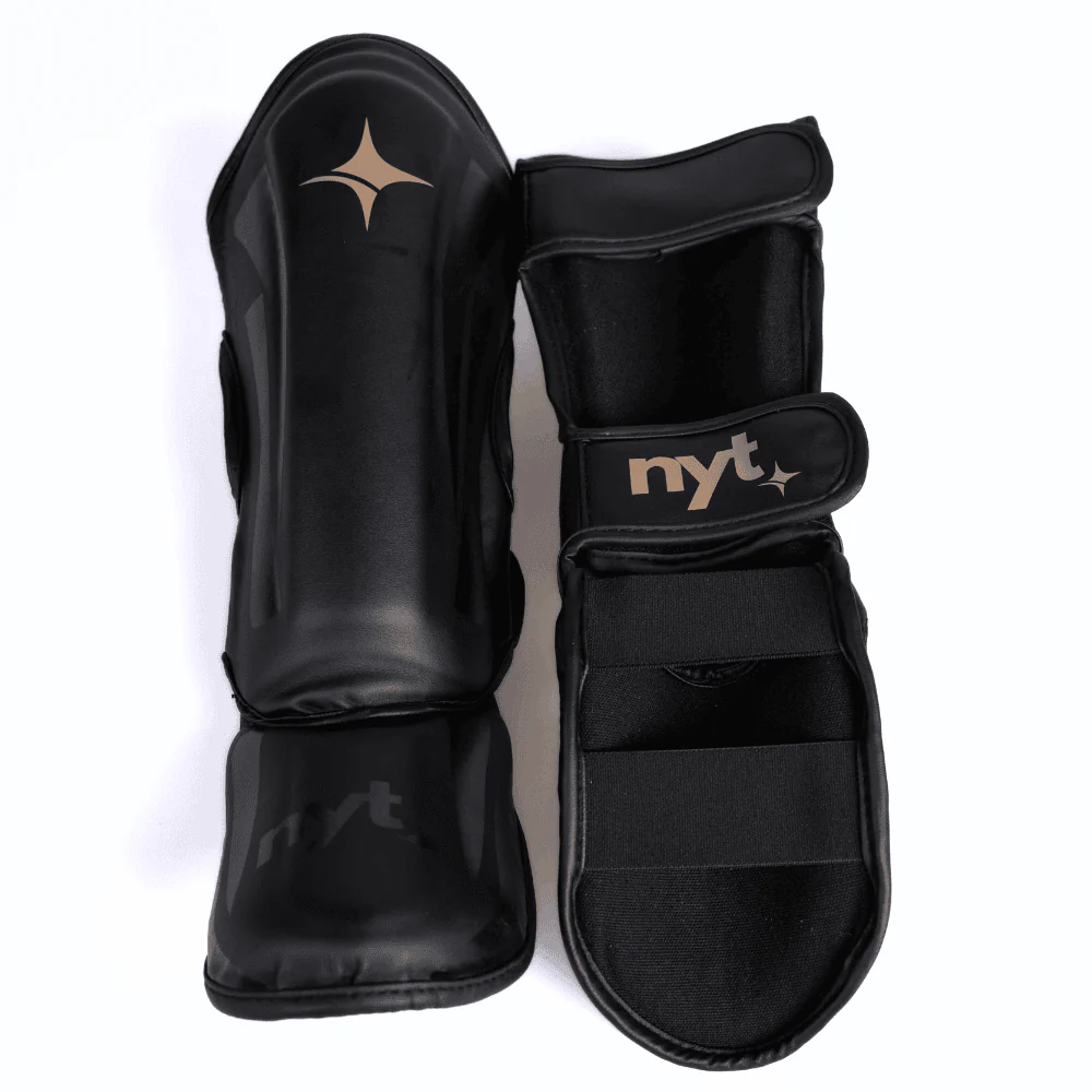 NYT Staple Series Shin Guards - Image 7