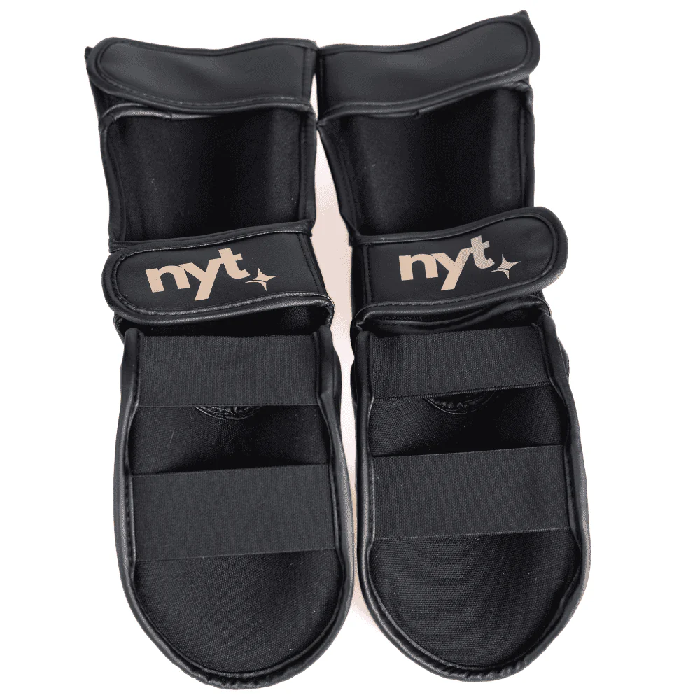 NYT Staple Series Shin Guards - Image 8