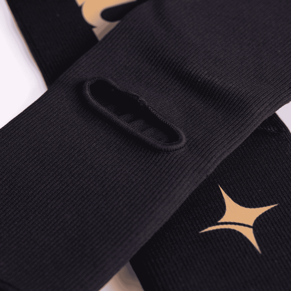NYT Step In Padded Shin Guards - Image 4