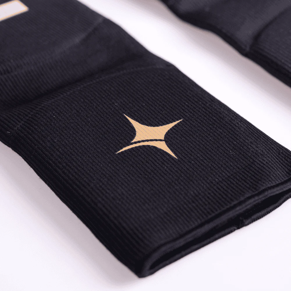 NYT Step In Padded Shin Guards - Image 5