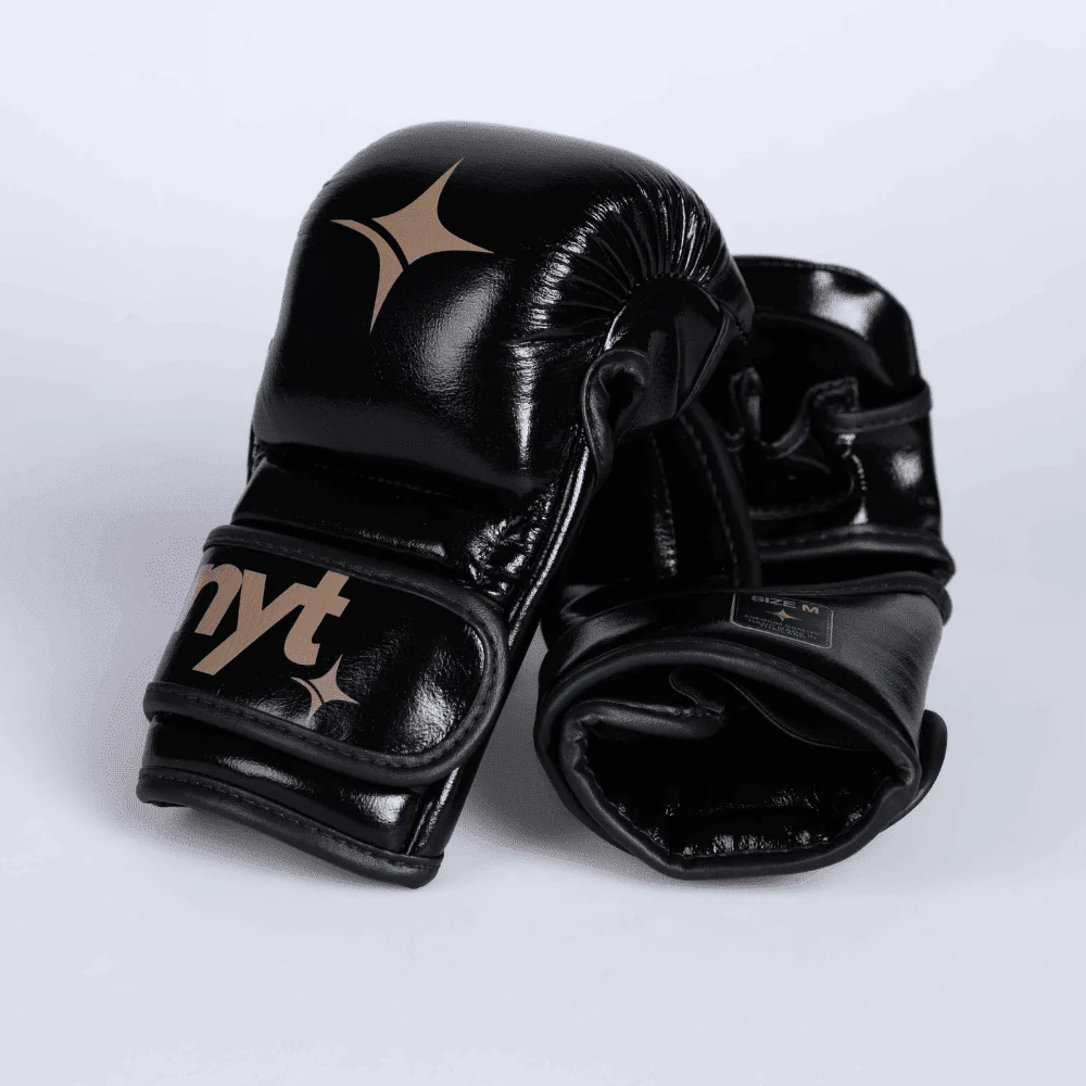 NYT Thai 7oz MMA Sparring Gloves - Image 4