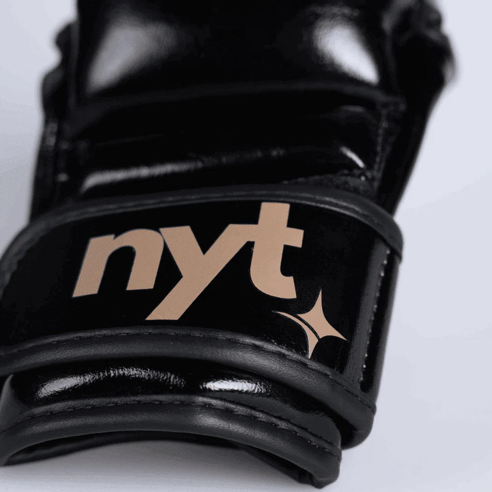 NYT Thai 7oz MMA Sparring Gloves - Image 5