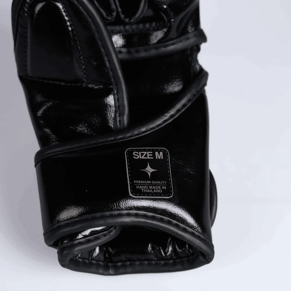 NYT Thai 7oz MMA Sparring Gloves - Image 7