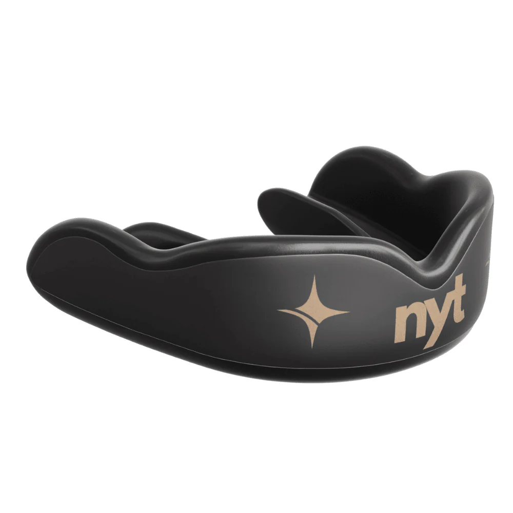 NYT x CHAMP Boil & Bite Mouth Guard - Image 3