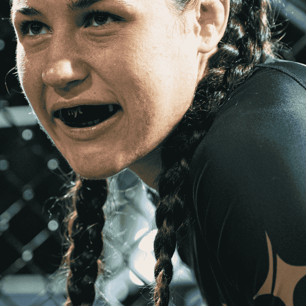 NYT x CHAMP Boil & Bite Mouth Guard - Image 7