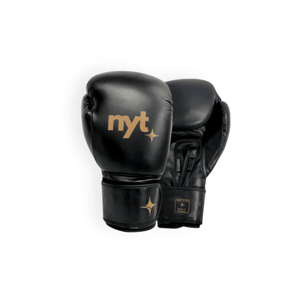 NYT Youth ‘Nytmare’ Boxing Gloves