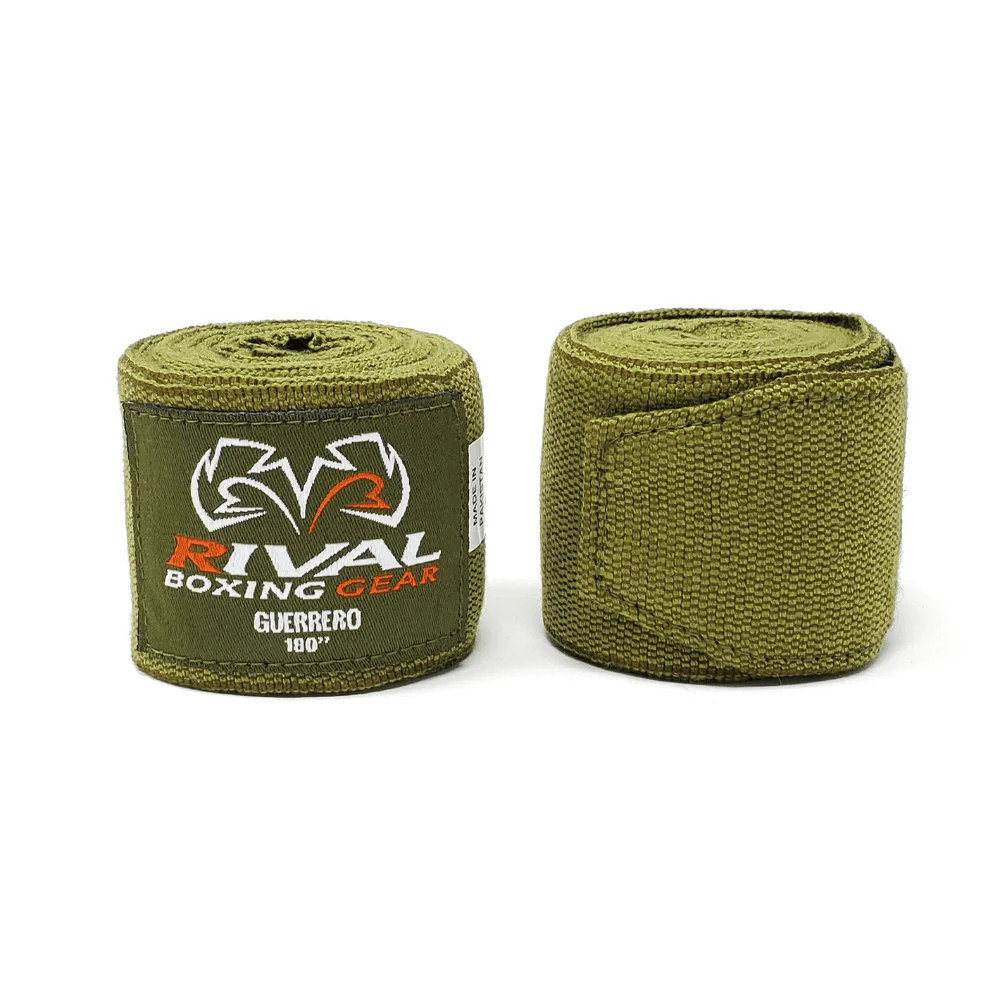 Rival Guerrero Handwraps Khaki