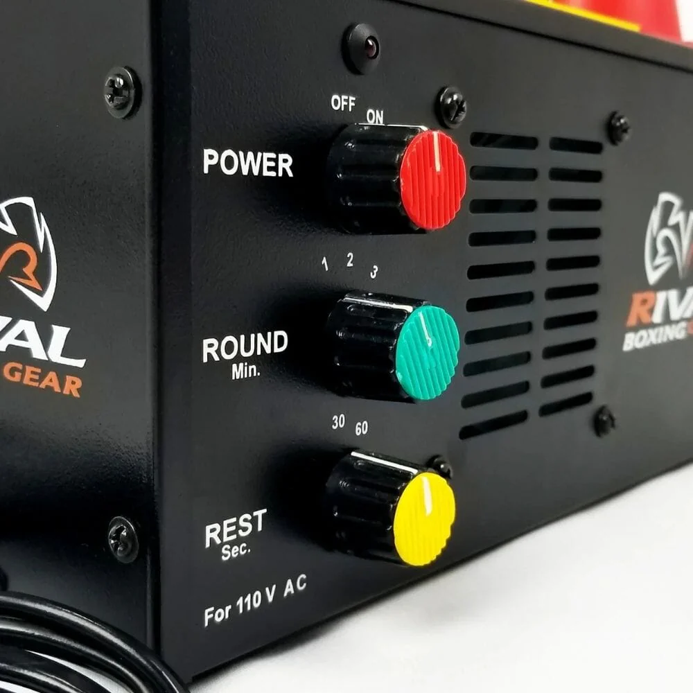 Rival Gym Timer - Image 2