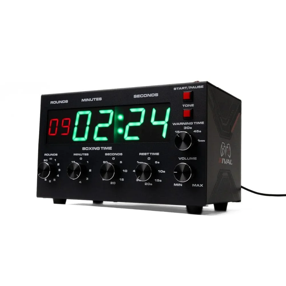 Rival Professional Gym Timer