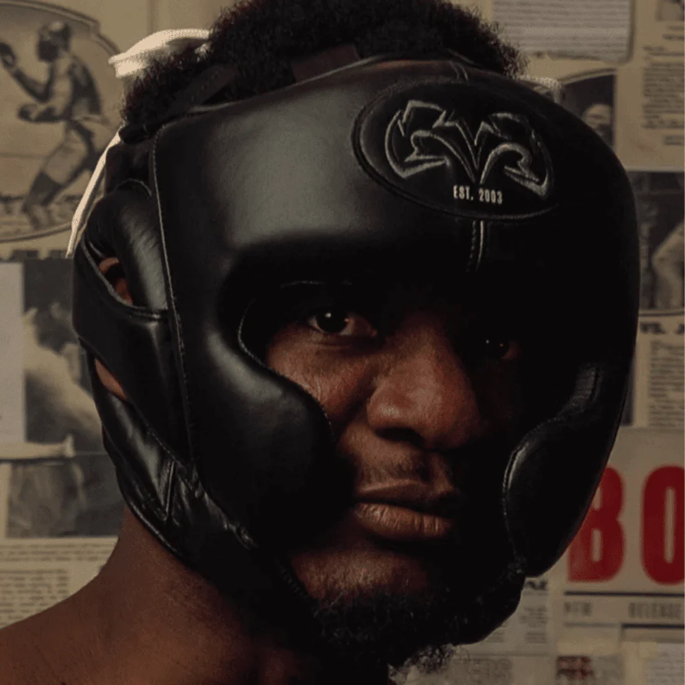 Rival RHG-Guerrero Headgear - Image 2