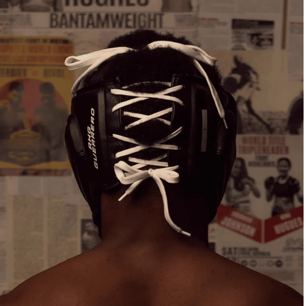Rival RHG-Guerrero Headgear - Image 3