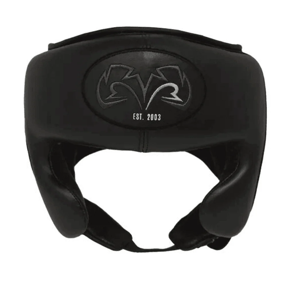 Rival RHG-Guerrero Headgear - Image 5