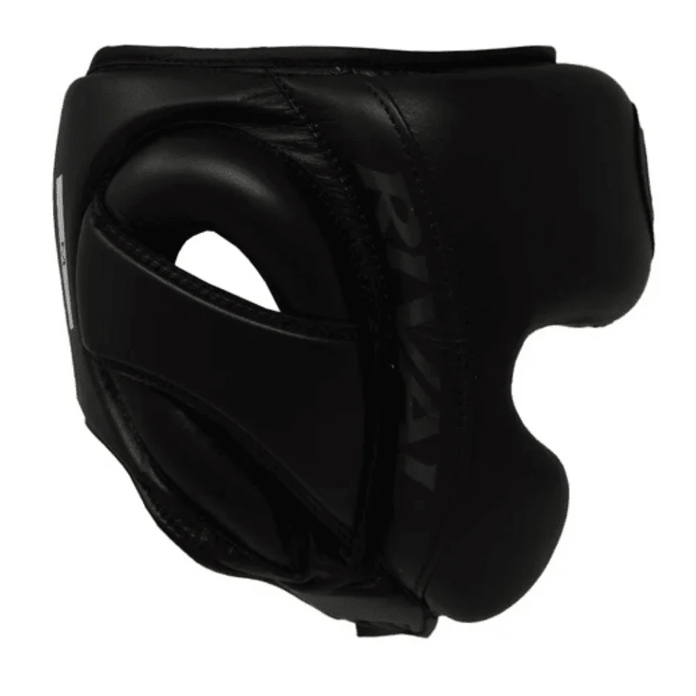 Rival RHG-Guerrero Headgear - Image 6