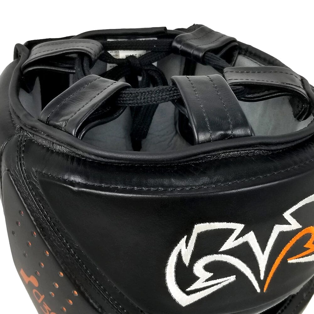 Rival RHG10 Intelli-Shock Training Headgear - Image 4