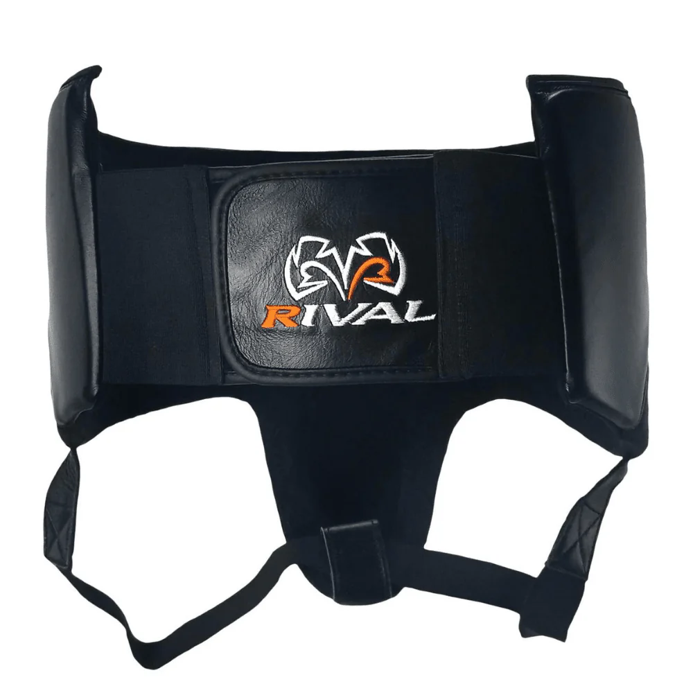 Rival RNFL10 No Foul 360 Protector Blue/Black - Image 2