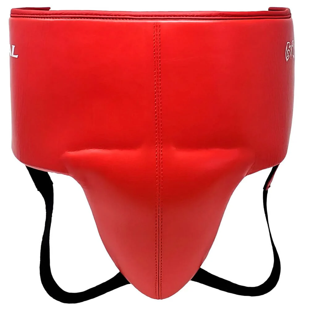 Rival RNFL3 Pro 180 Protector Red