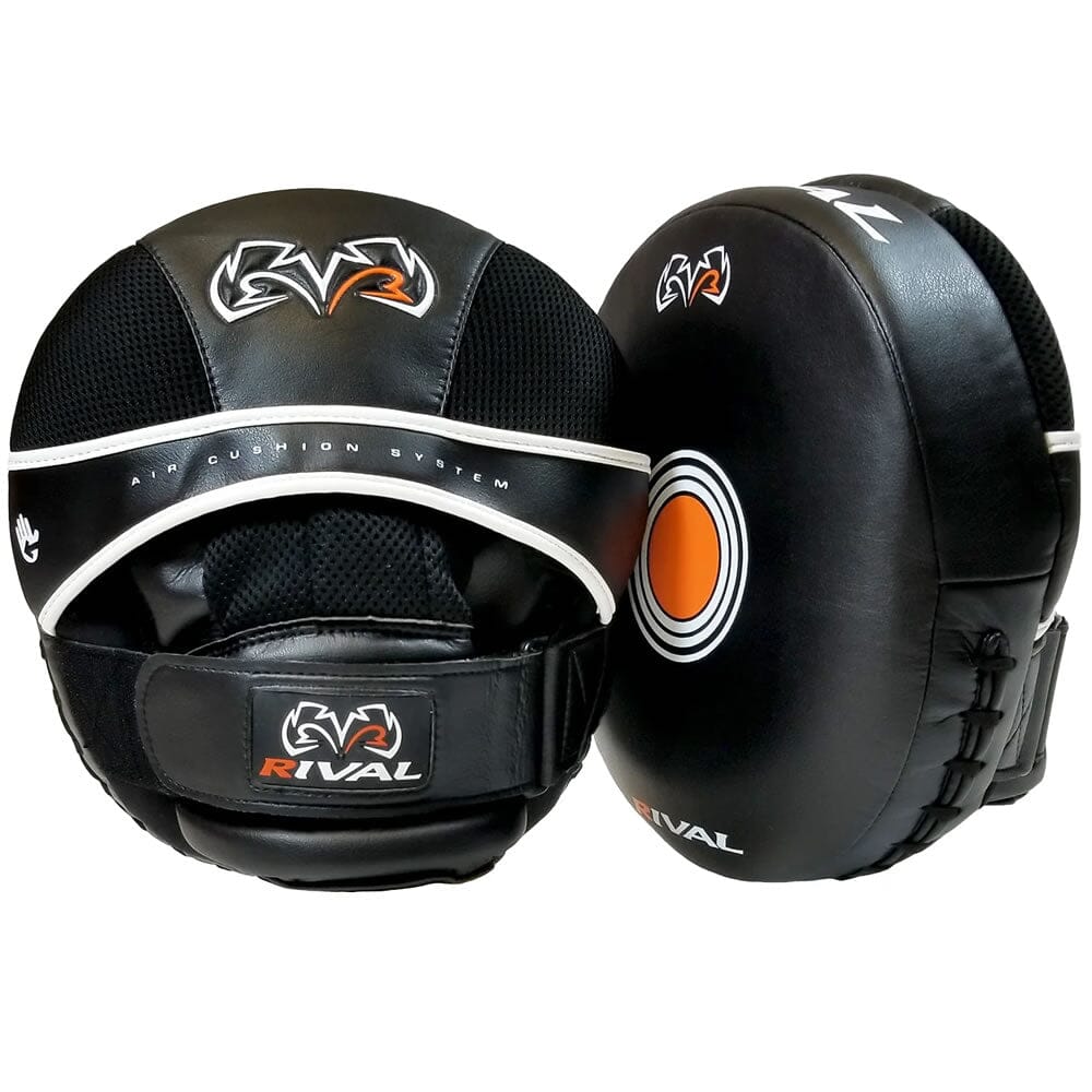 Rival RPM3 Air Punch Mitts 2.0