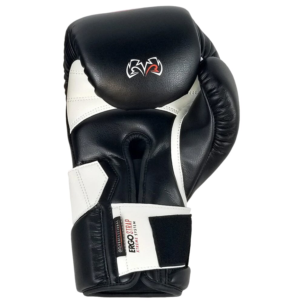 Rival RS2V Super Sparring Gloves 2.0 Black - Image 3