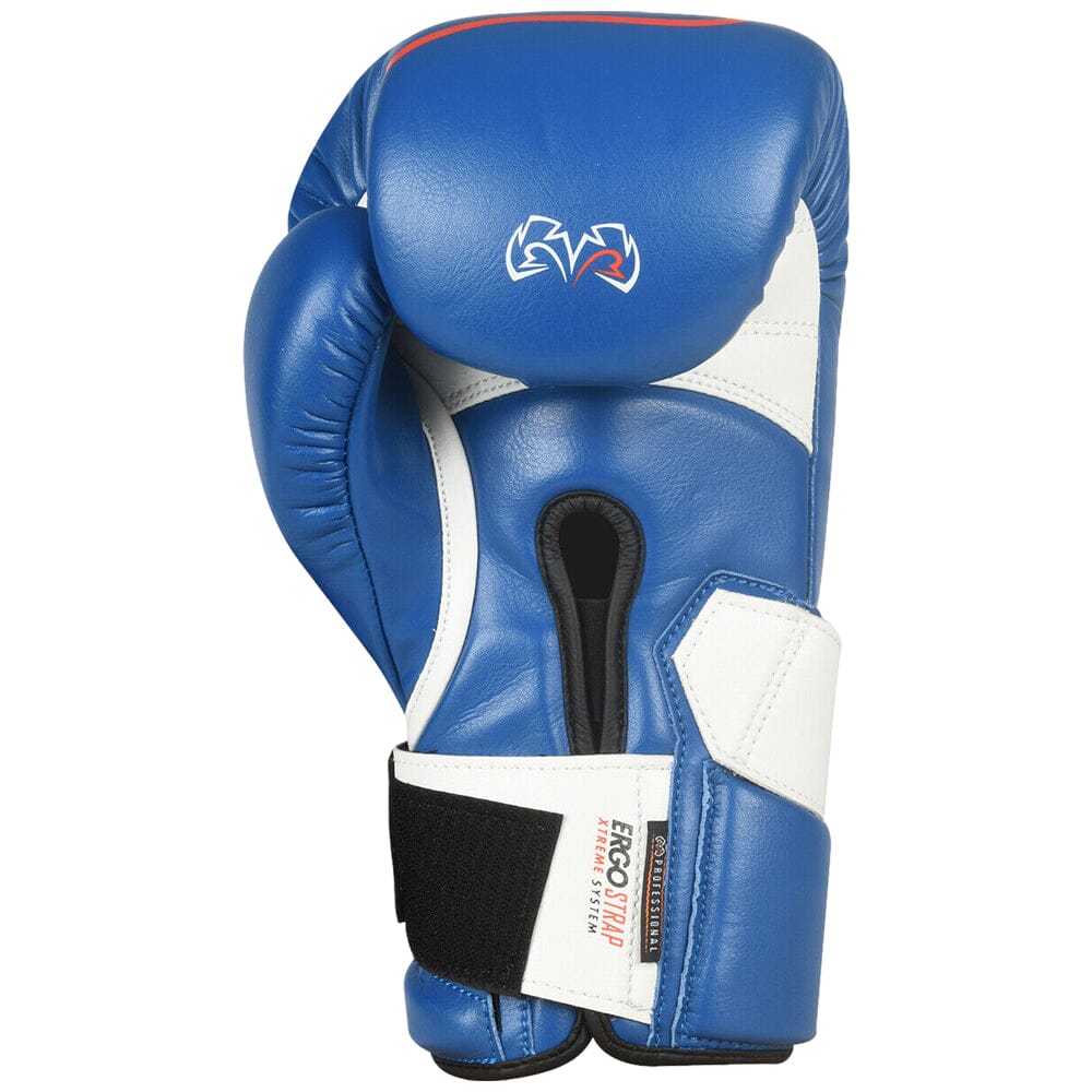 Rival RS2V Super Sparring Gloves 2.0 Blue - Image 3