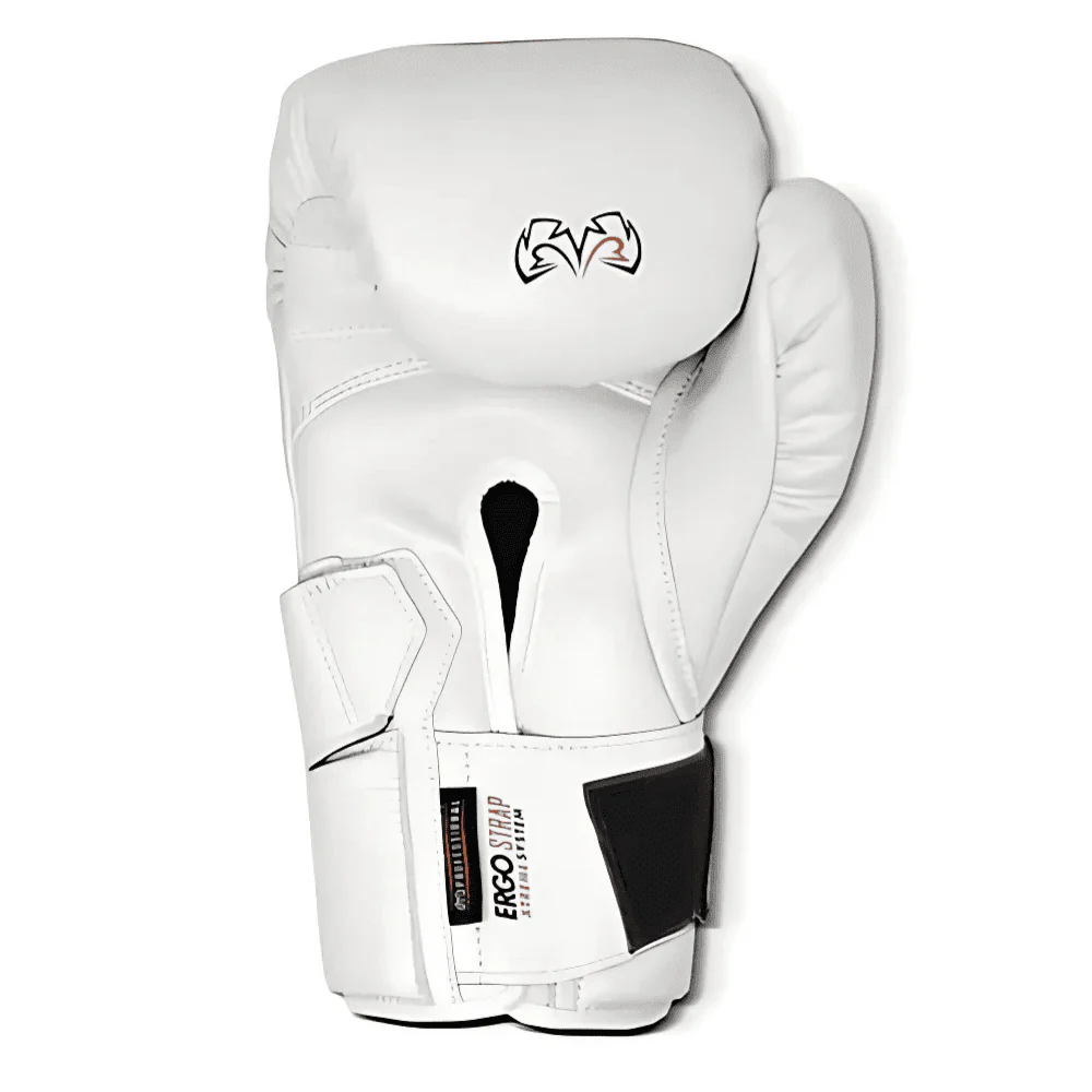 Rival RS2V Super Sparring Gloves 2.0 White - Image 3