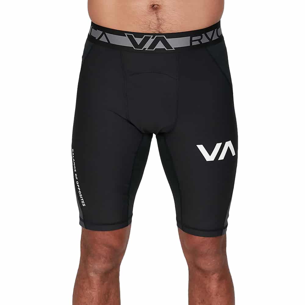 RVCA Compression Short