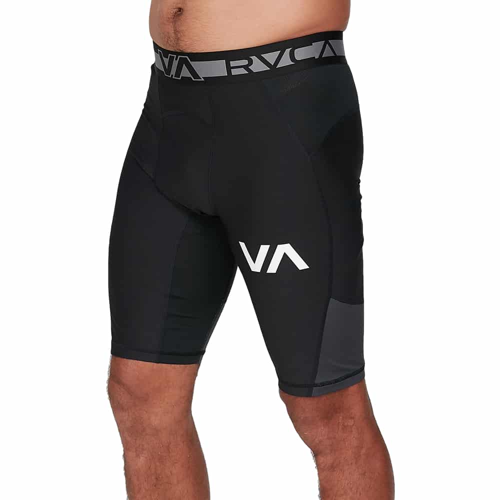 RVCA Compression Short - Image 2