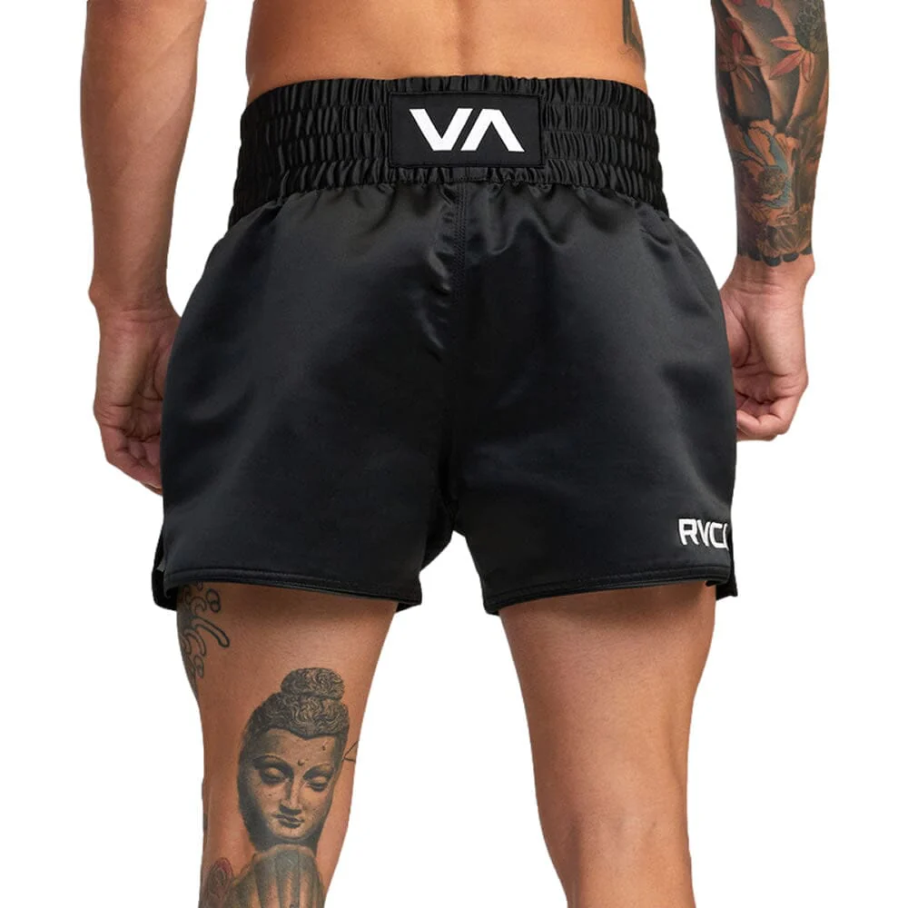 RVCA Muay Thai Mod Shorts - Image 3