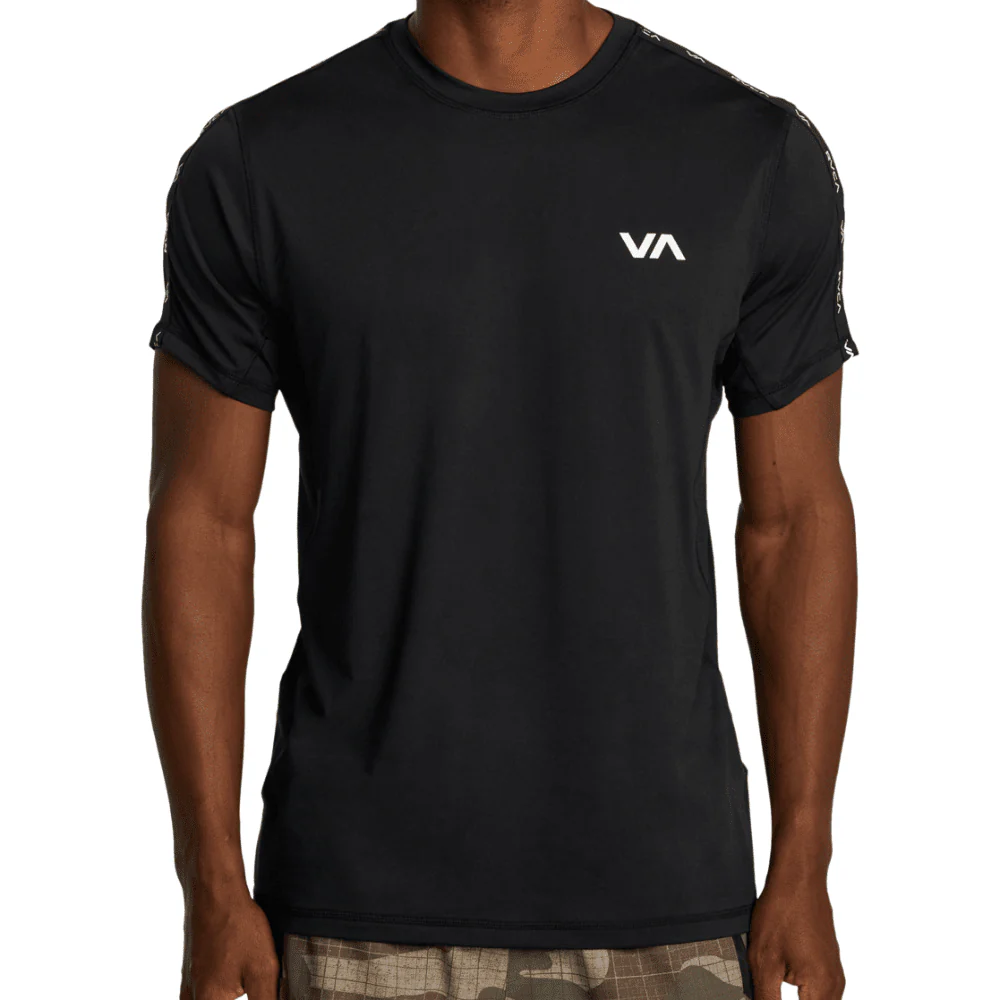 RVCA Sport Vent Banded
