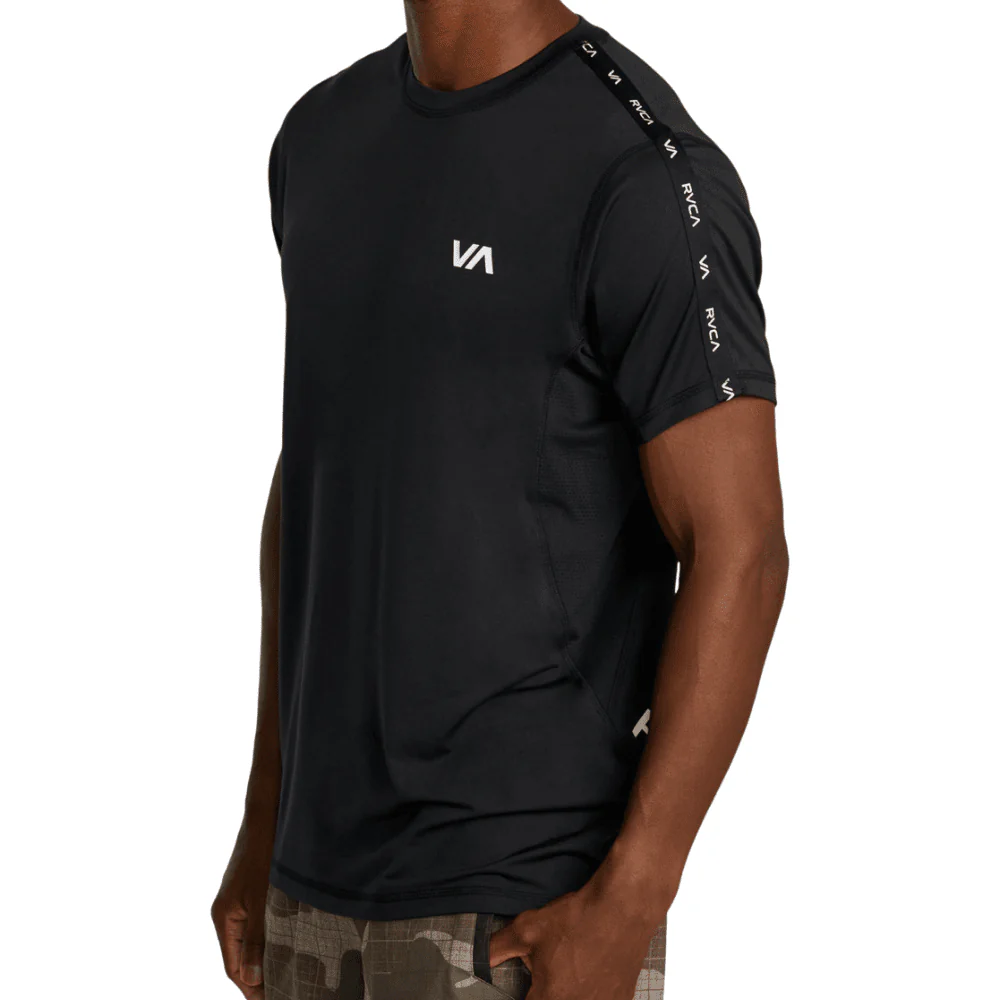 RVCA Sport Vent Banded - Image 2