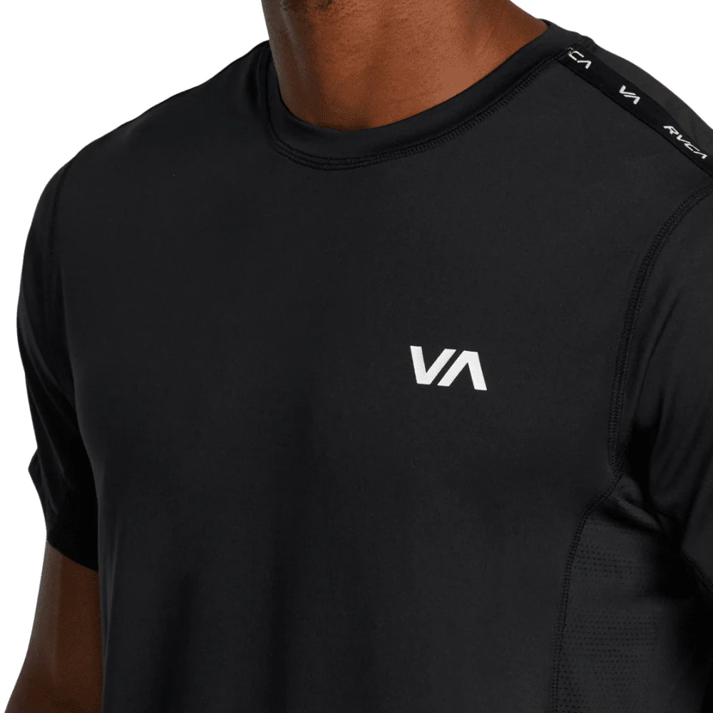 RVCA Sport Vent Banded - Image 3