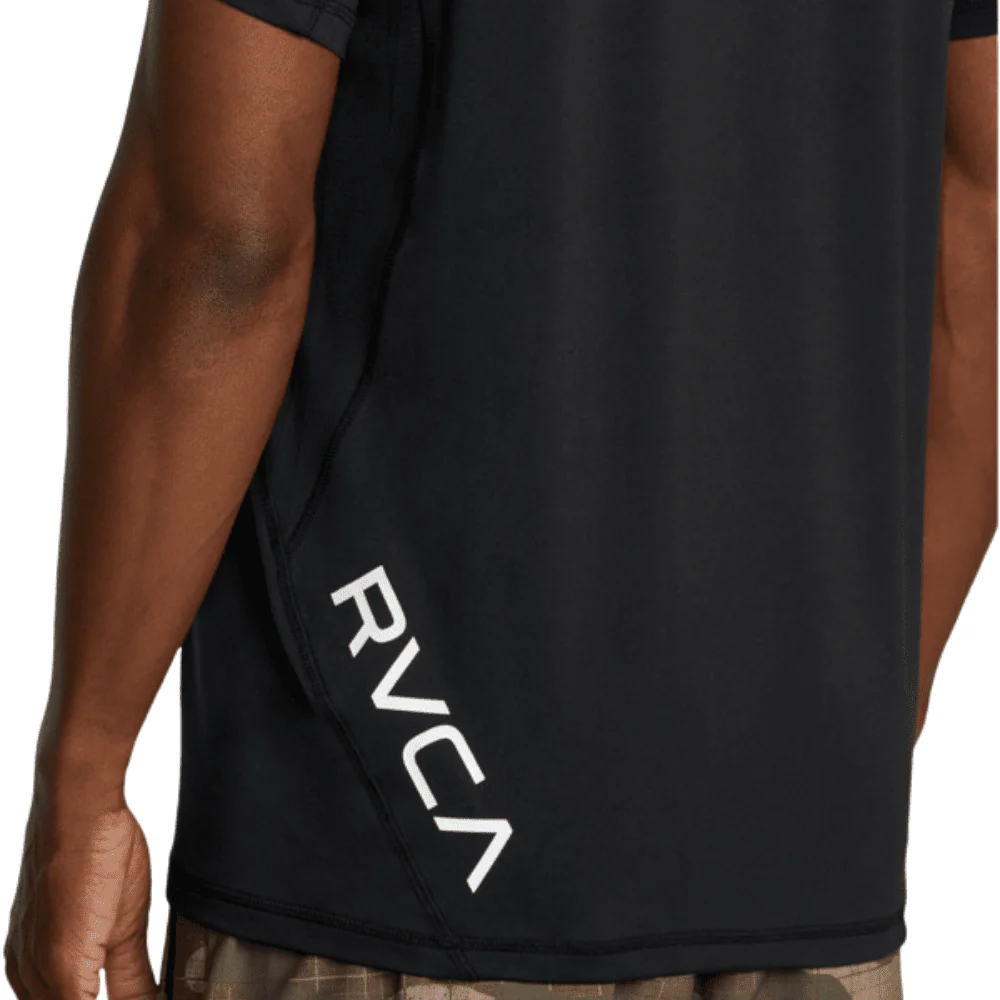 RVCA Sport Vent Banded - Image 4