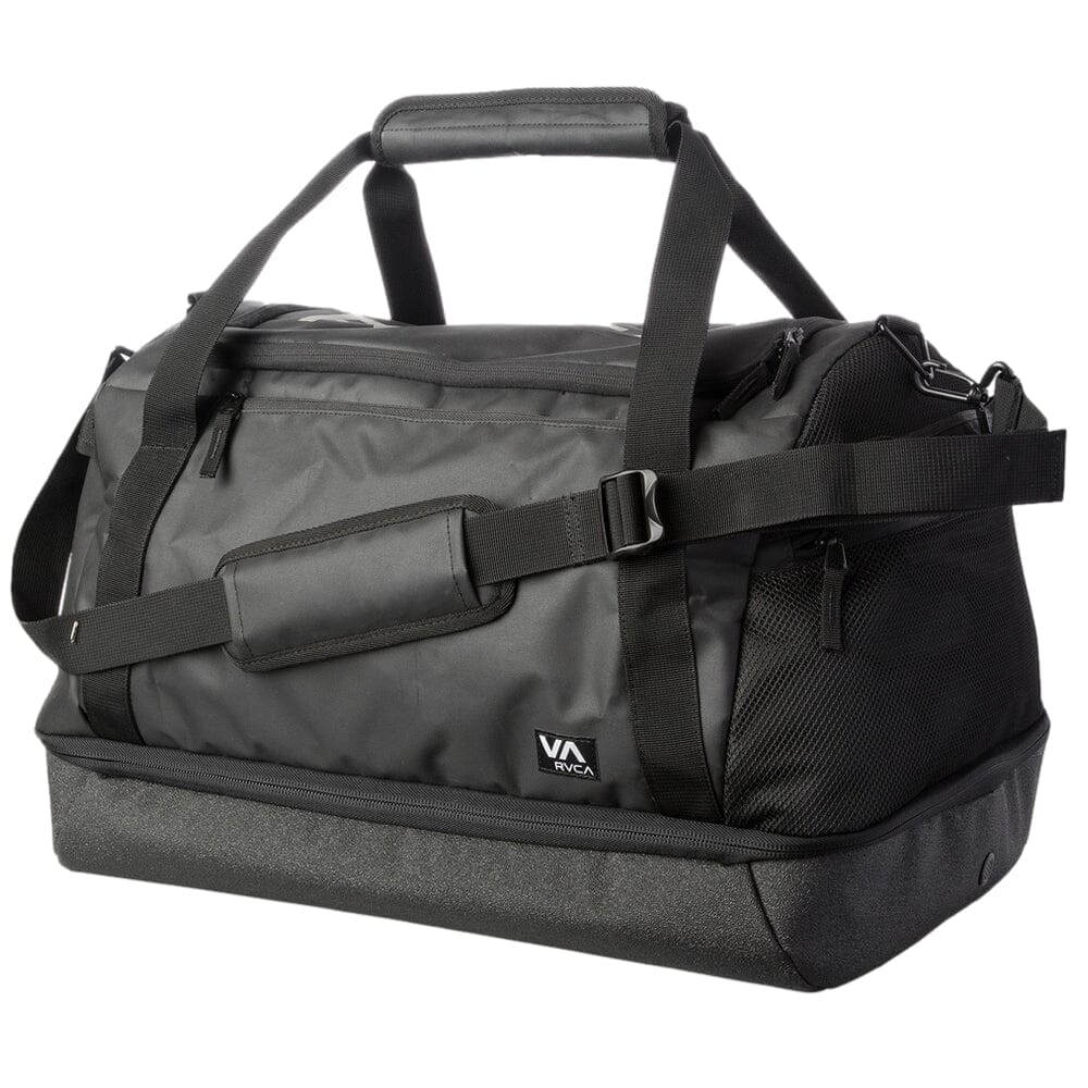RVCA VA Gear Duffle Bag Black