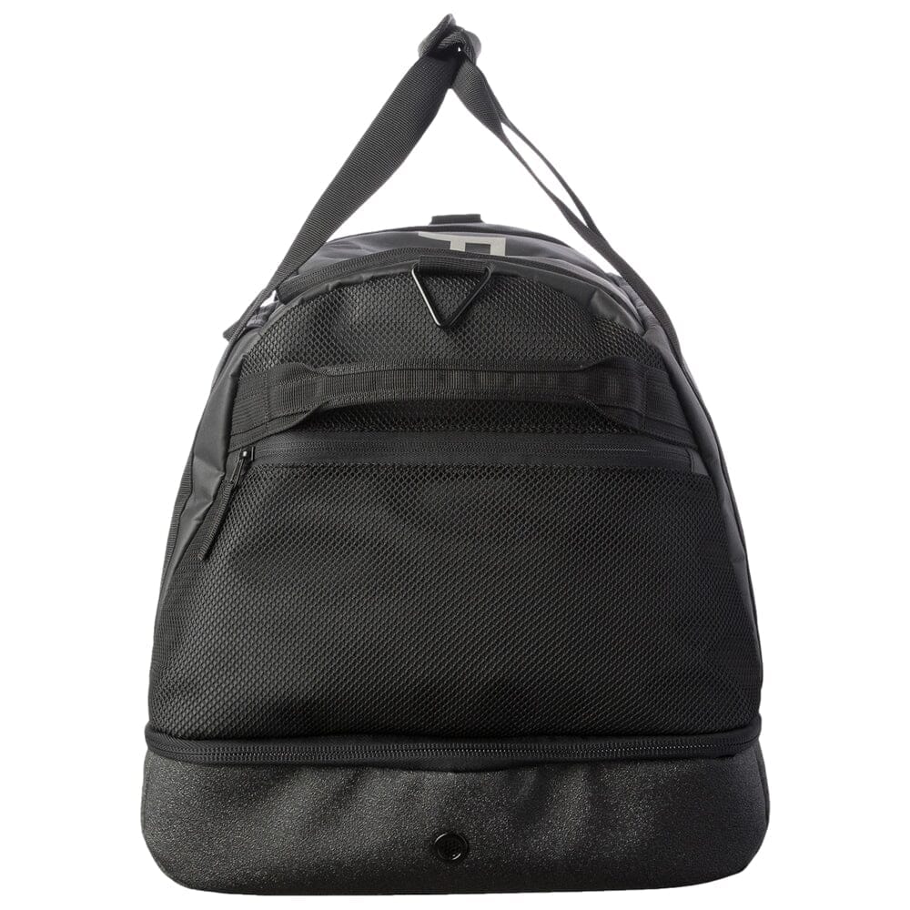 RVCA VA Gear Duffle Bag Black - Image 3