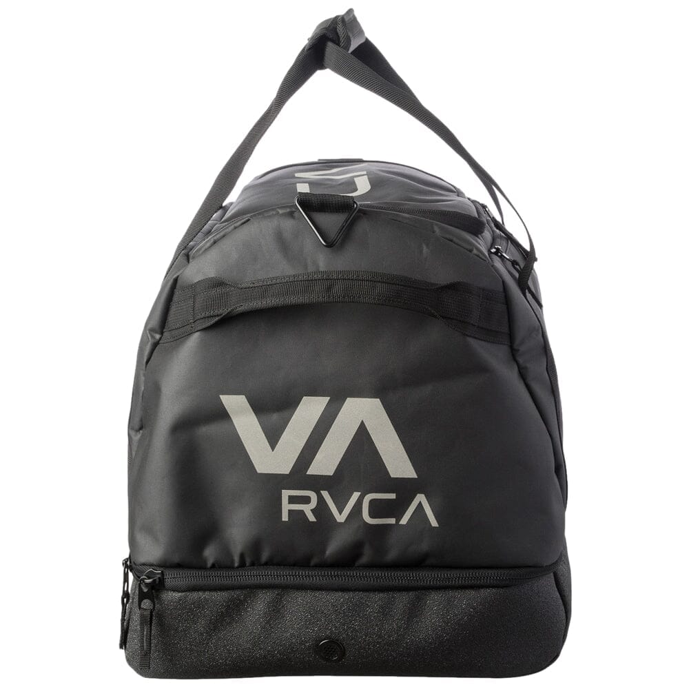 RVCA VA Gear Duffle Bag Black - Image 5