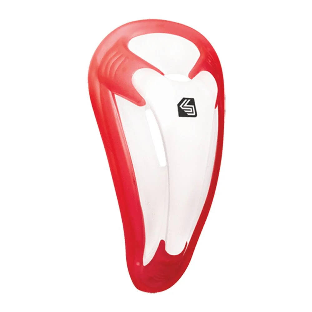 Shock Doctor Bio-Flex Athletic Cup Protector 201 - Image 2