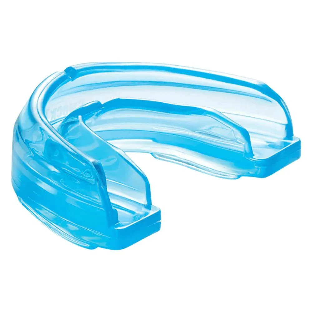 Shock Doctor Braces Mouthguard Youth