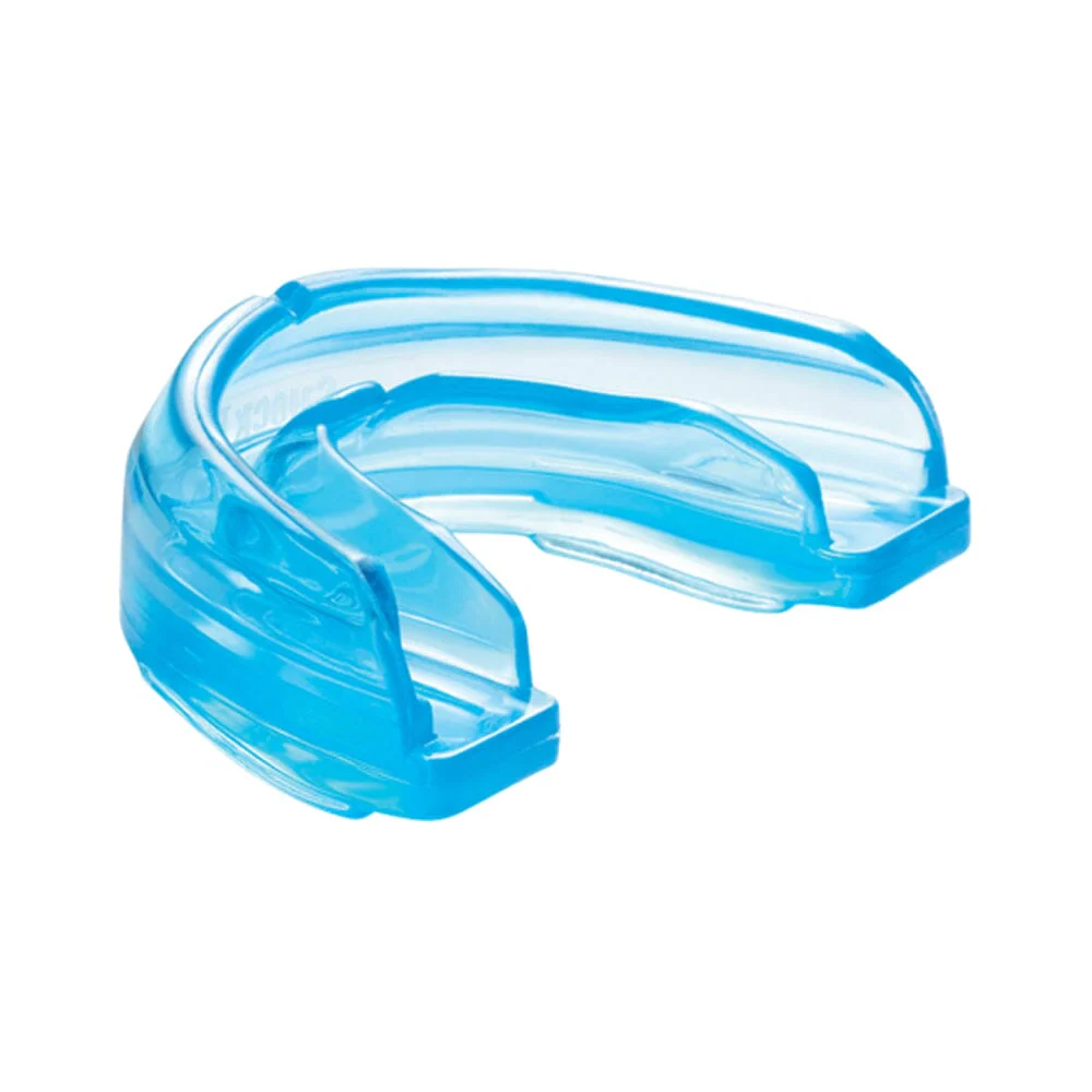 Shock Doctor Double Braces Mouth Guard