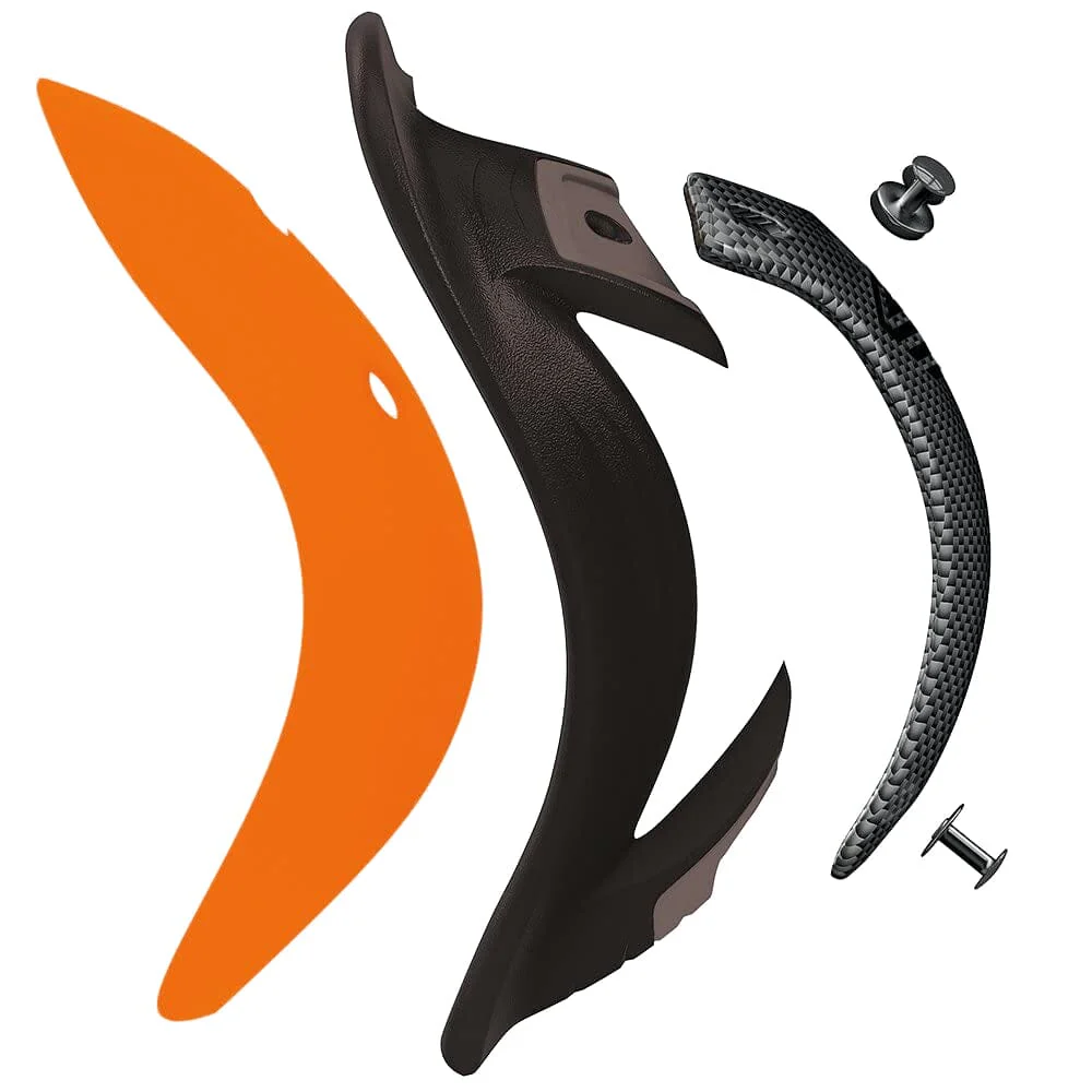 Shock Doctor Ultra Carbon Flex Cup - Image 2