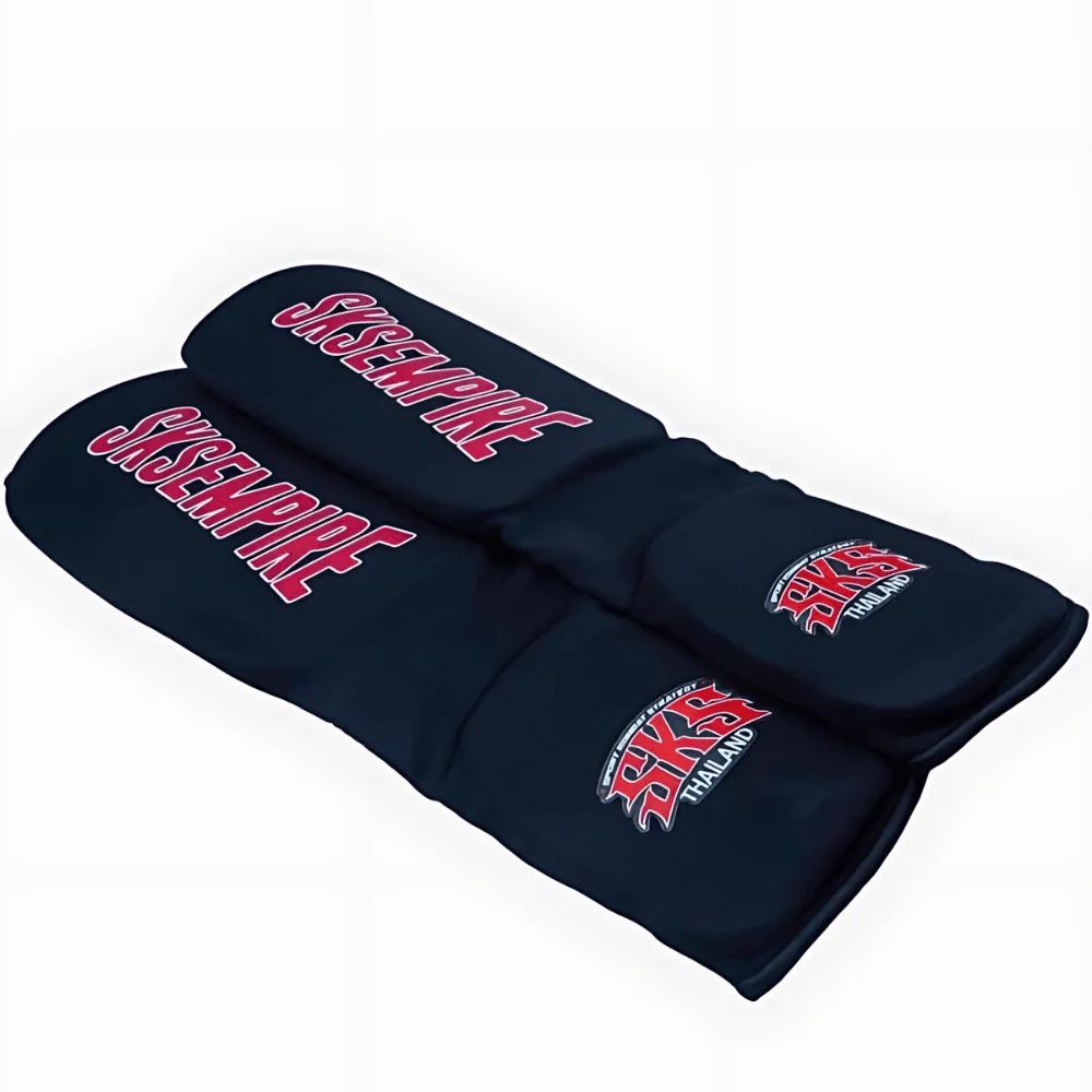 SKS Step In Padded Shin Guard - Image 5