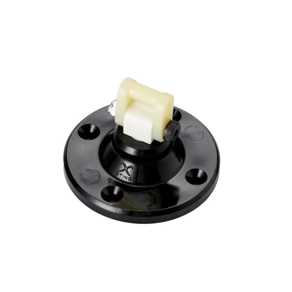 Sting 10 Inch Pro Leather Speedball Kit - Image 2
