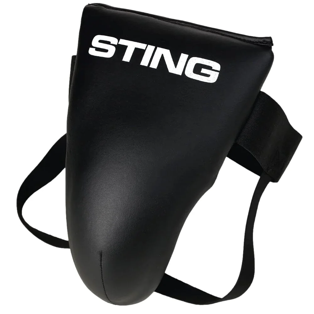 Sting Competition Light Groin Guard