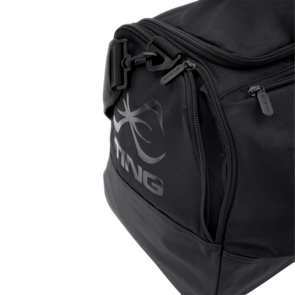 Sting Cruiser Holdall Bag 2.0 Black/Grey - Image 3