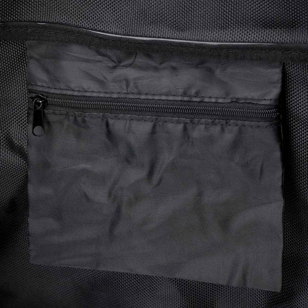 Sting Cruiser Holdall Bag 2.0 Black/Grey - Image 6