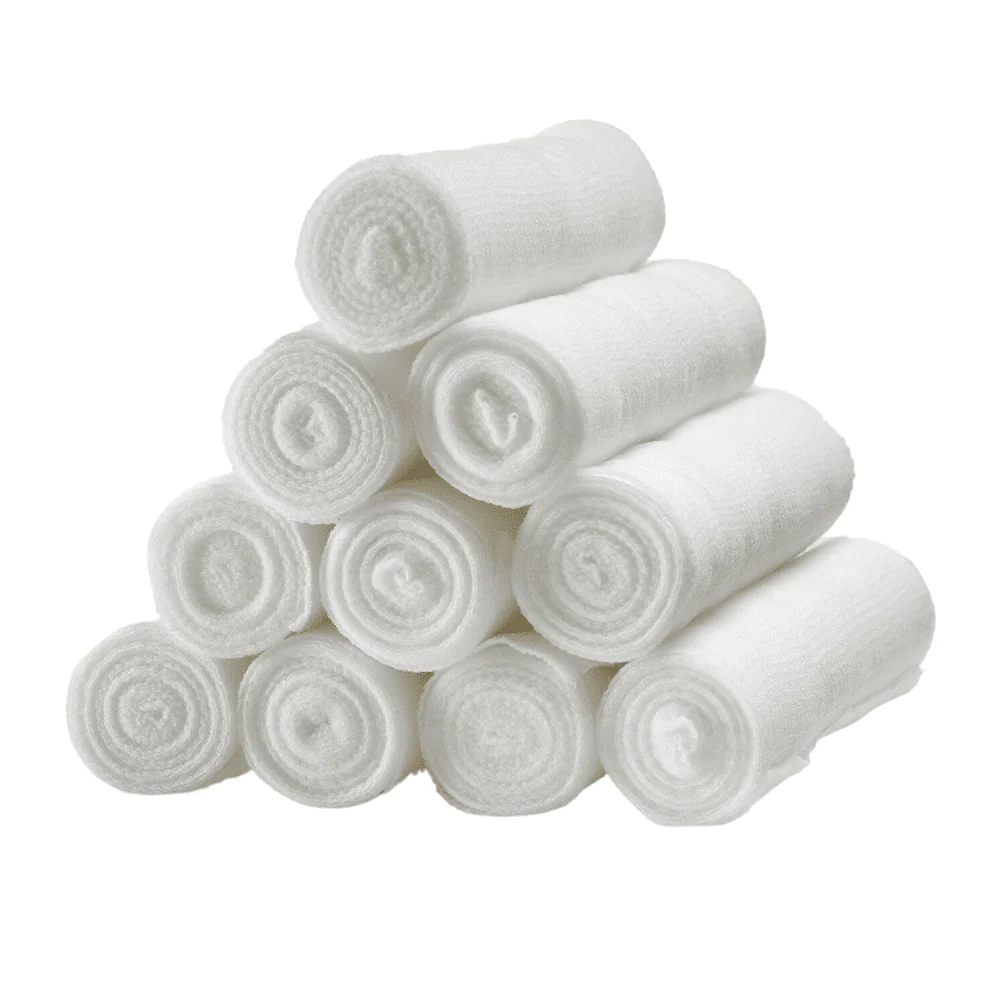 Sting Pro Knuckle Gauze 12CM x 4M - 12 Pack